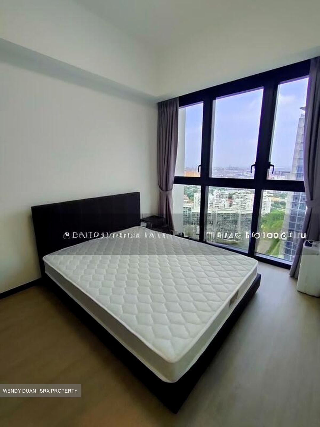 Parc Riviera (D5), Condominium #558511811